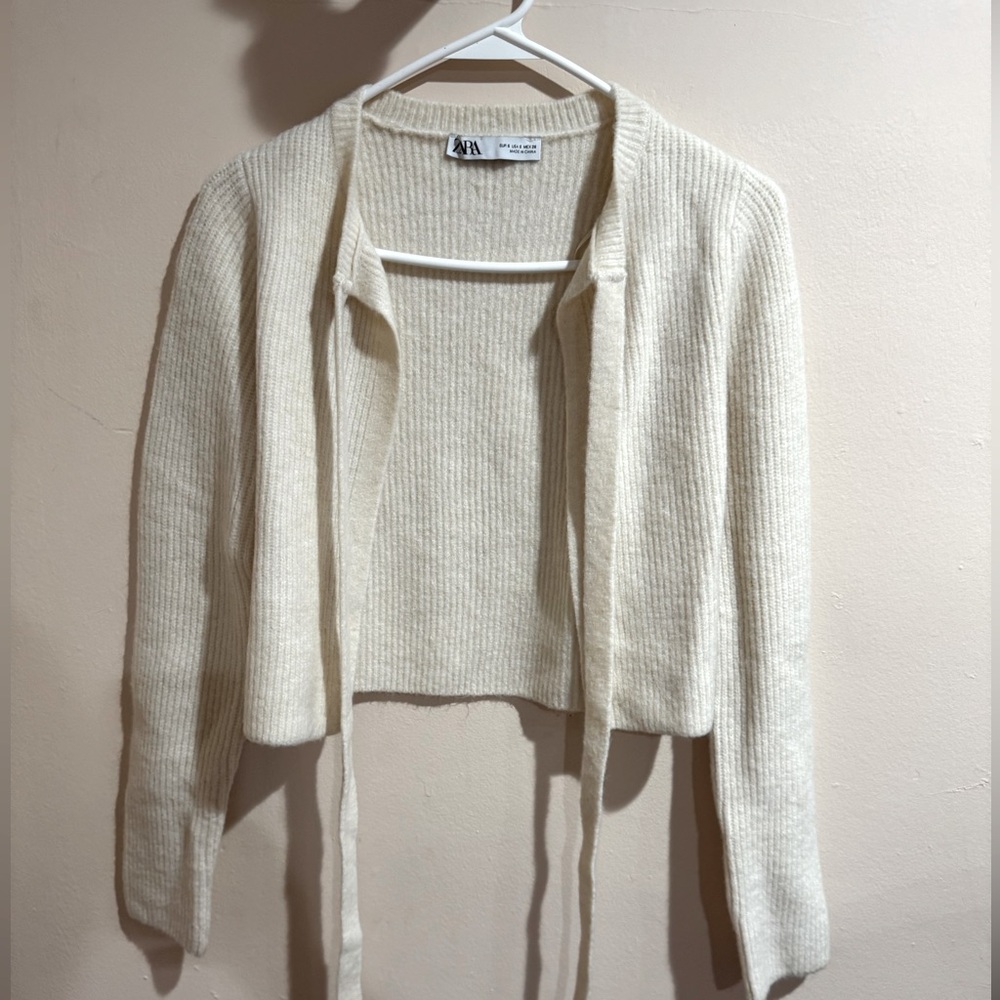 Zara Sweater